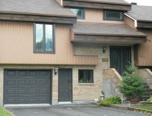 How to pick a right window and door contractor in Montreal and Laval area?