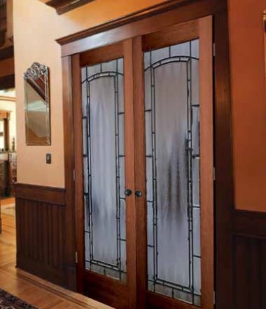 French Doors Factory Direct Montreal