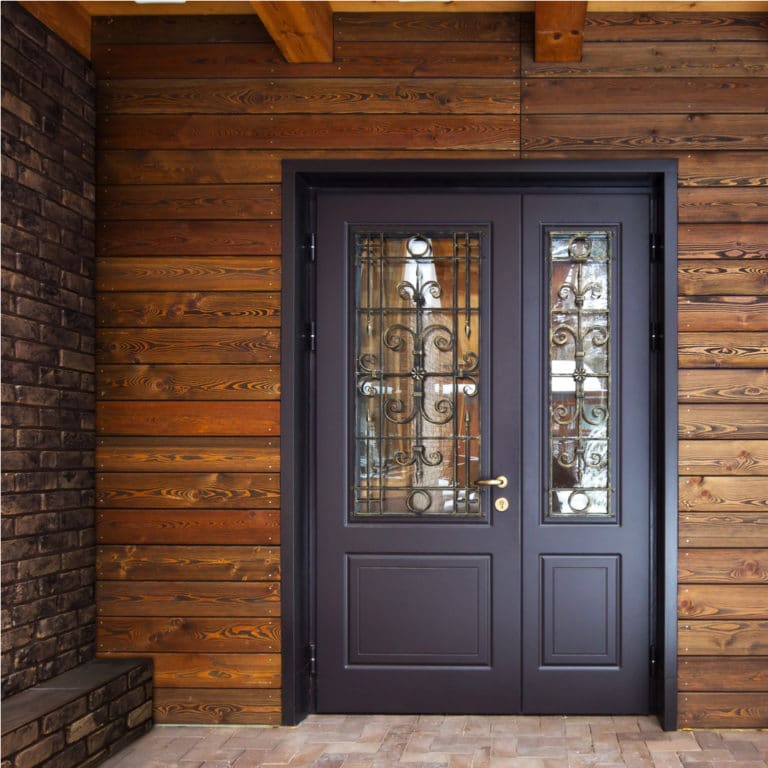 Aluminum Residential Doors - Factory Direct Montreal