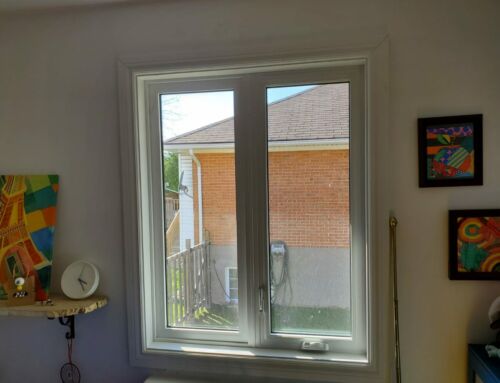Is It Possible to Change the Size of a Window Opening in an Apartment, and How to Do It?