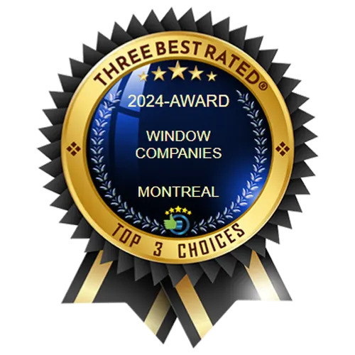 best window companies in montreal